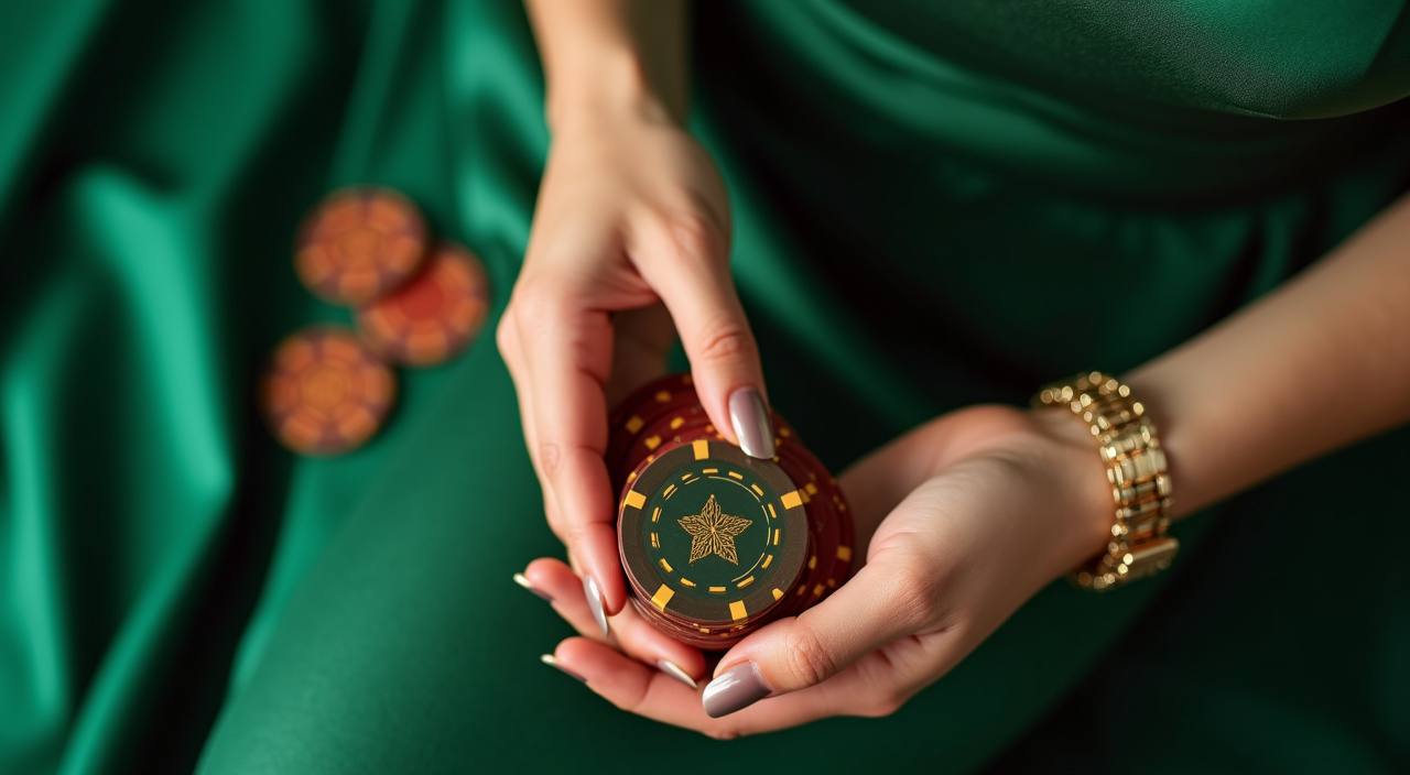 allnew86 ကျွန်ုပ်တို့၏ High Stakes Baccarat လောဘီထဲတွင် ဘာများဆော့ကစားနိုင်သလဲ